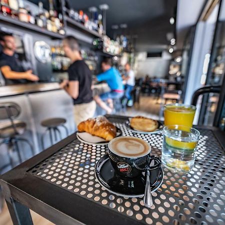 Quartu SantʼElena Spritz Bed & Breakfast מראה חיצוני תמונה