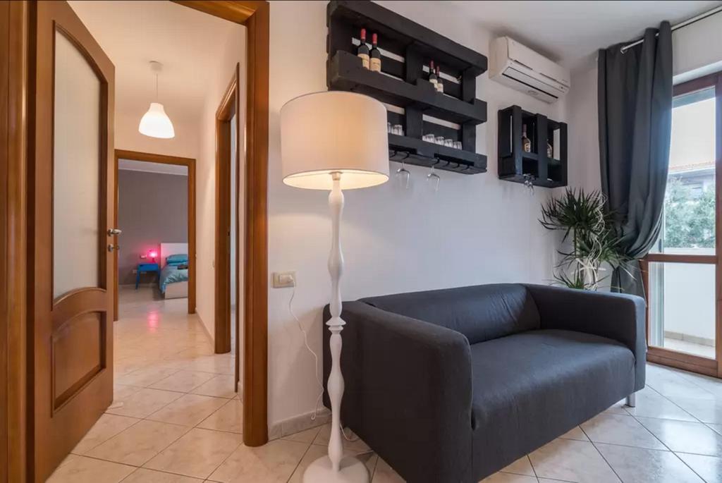 Quartu SantʼElena Spritz Bed & Breakfast מראה חיצוני תמונה