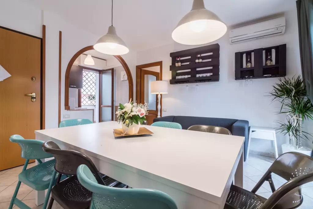 Quartu SantʼElena Spritz Bed & Breakfast מראה חיצוני תמונה