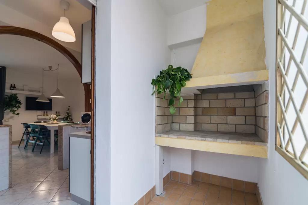 Quartu SantʼElena Spritz Bed & Breakfast מראה חיצוני תמונה
