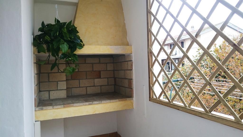 Quartu SantʼElena Spritz Bed & Breakfast מראה חיצוני תמונה