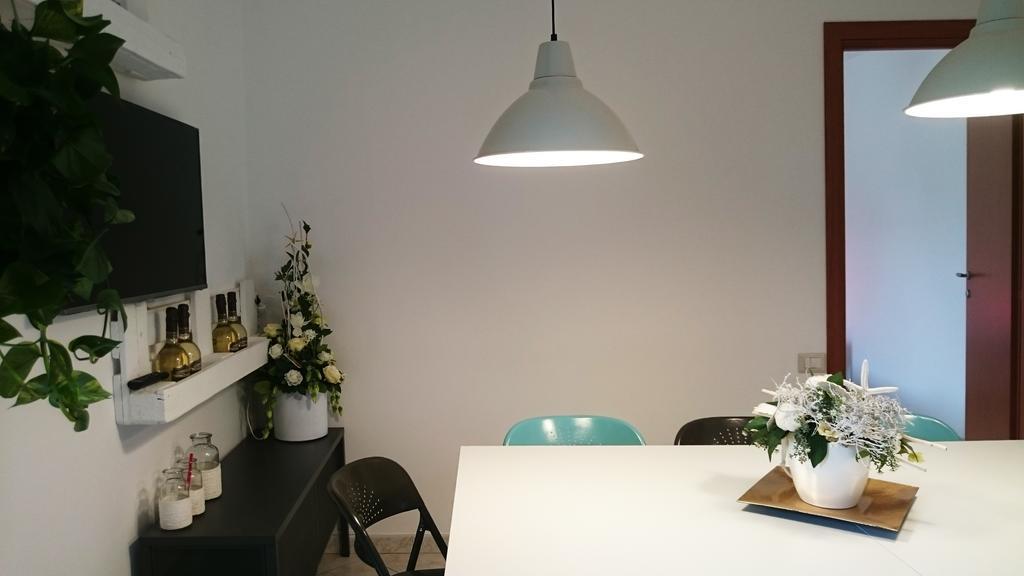 Quartu SantʼElena Spritz Bed & Breakfast מראה חיצוני תמונה