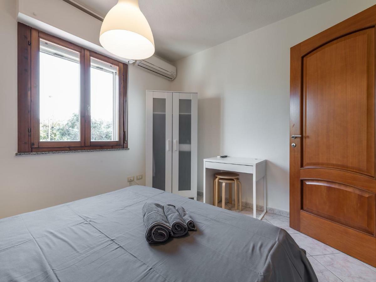 Quartu SantʼElena Spritz Bed & Breakfast מראה חיצוני תמונה