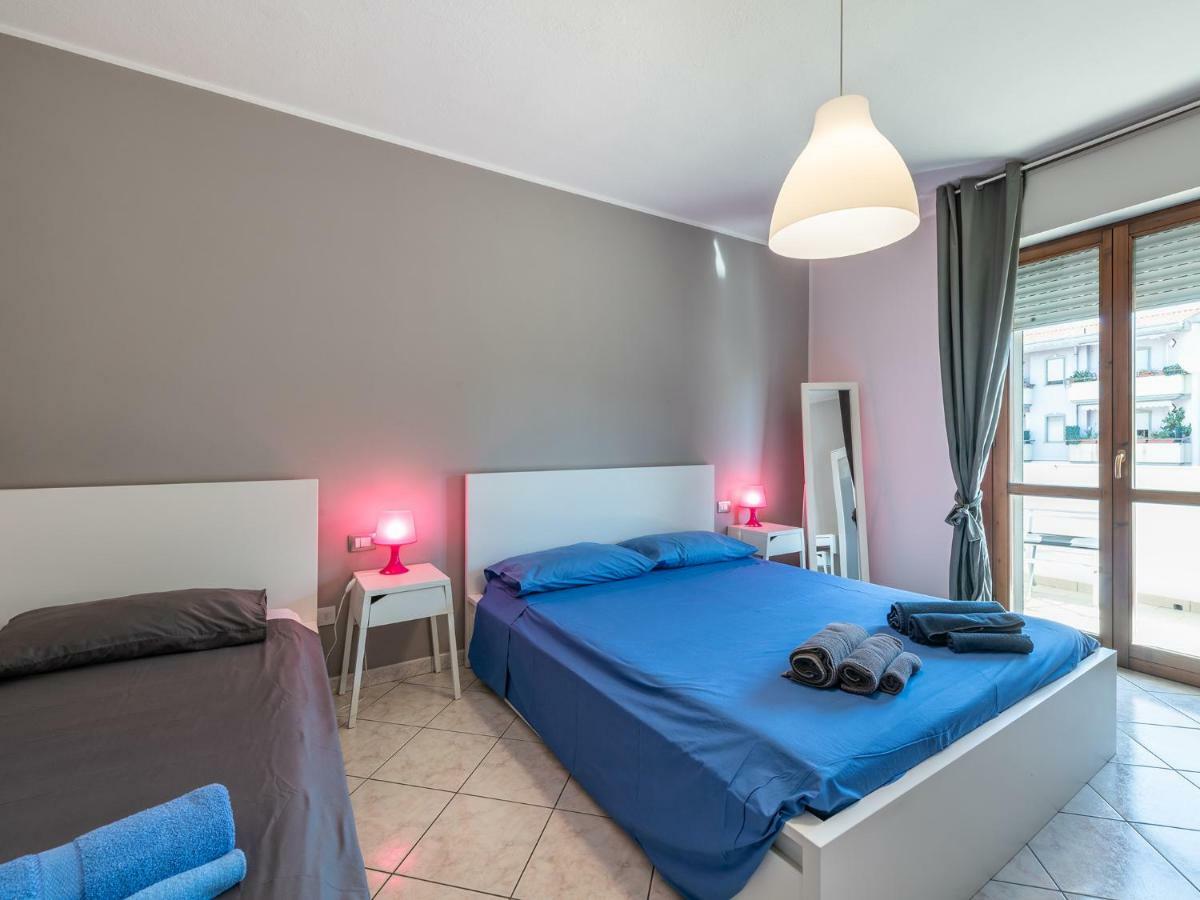 Quartu SantʼElena Spritz Bed & Breakfast מראה חיצוני תמונה