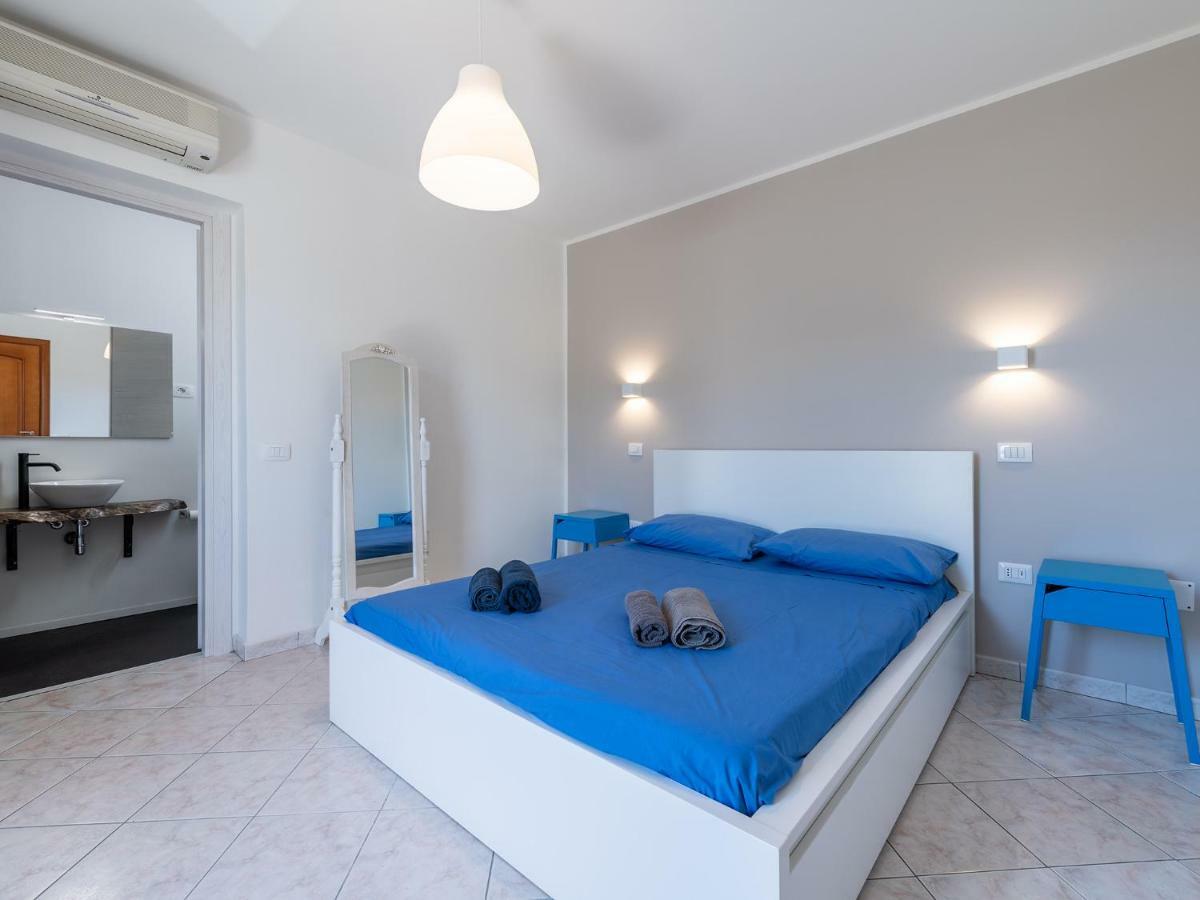 Quartu SantʼElena Spritz Bed & Breakfast מראה חיצוני תמונה