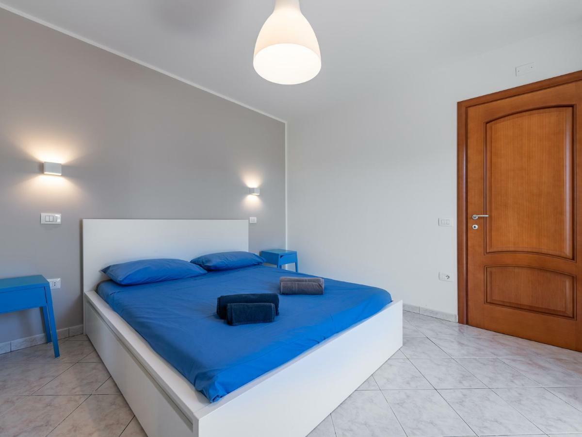 Quartu SantʼElena Spritz Bed & Breakfast מראה חיצוני תמונה