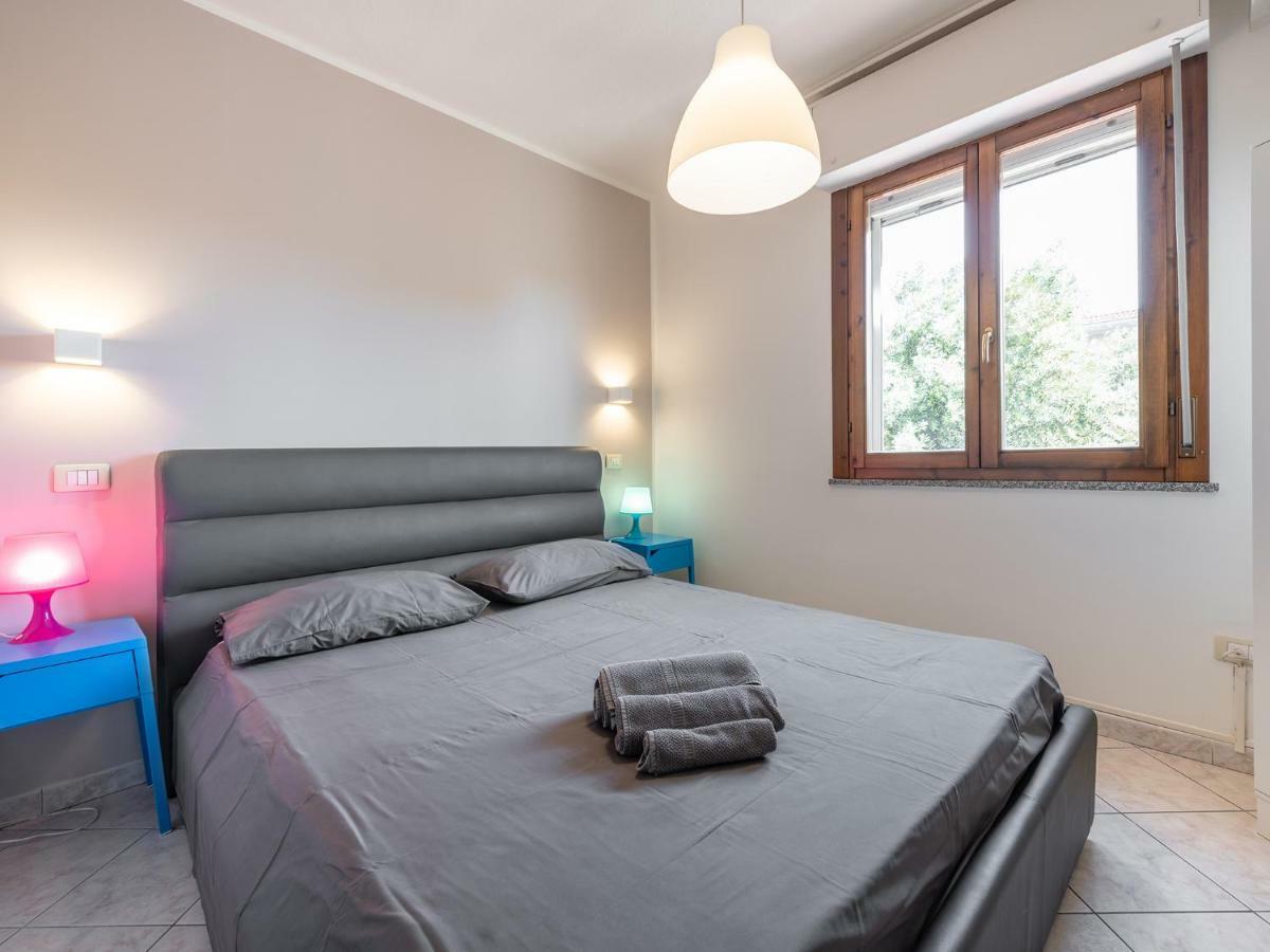 Quartu SantʼElena Spritz Bed & Breakfast מראה חיצוני תמונה