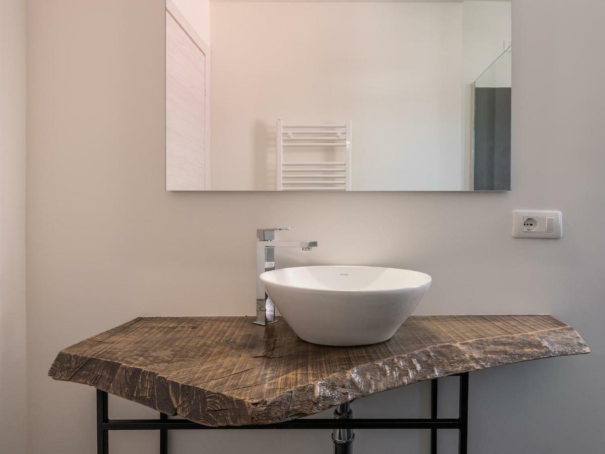 Quartu SantʼElena Spritz Bed & Breakfast מראה חיצוני תמונה