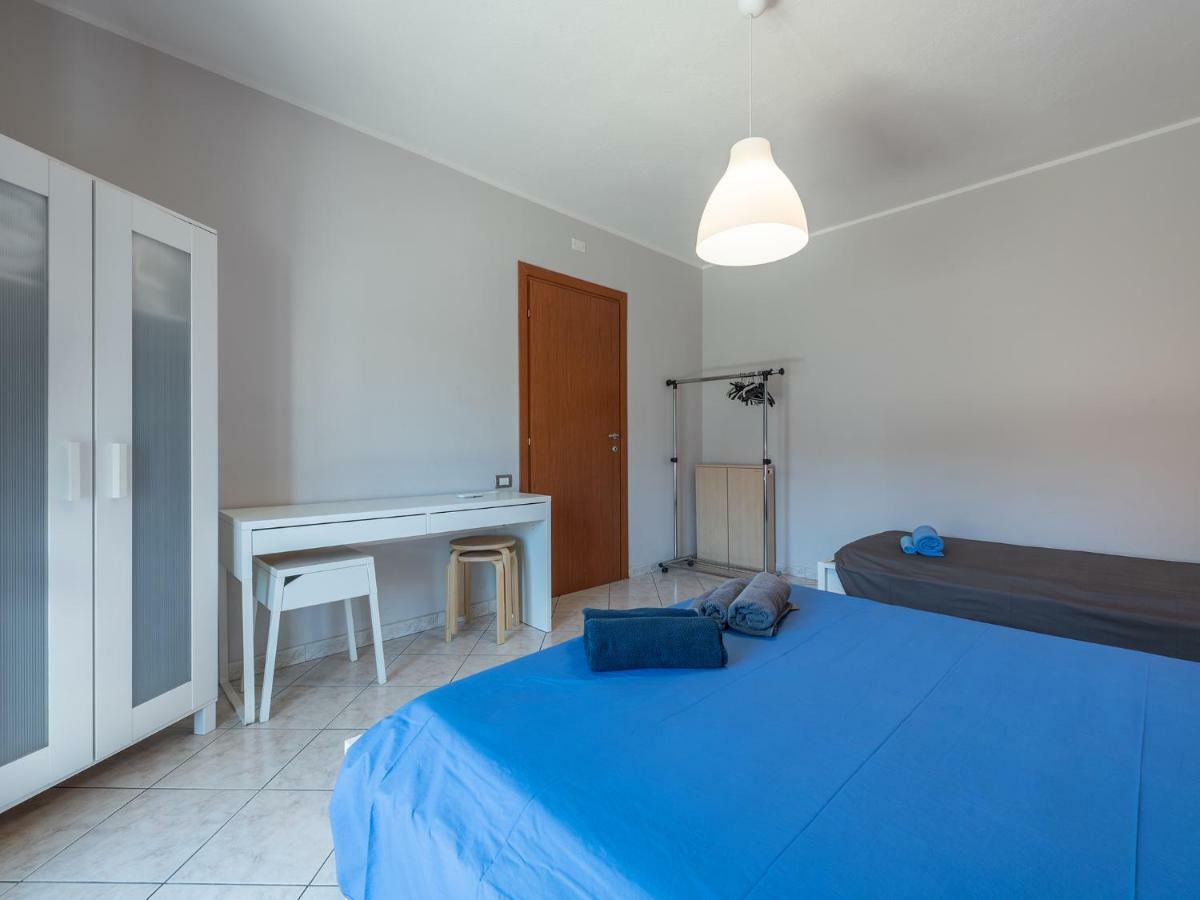 Quartu SantʼElena Spritz Bed & Breakfast מראה חיצוני תמונה